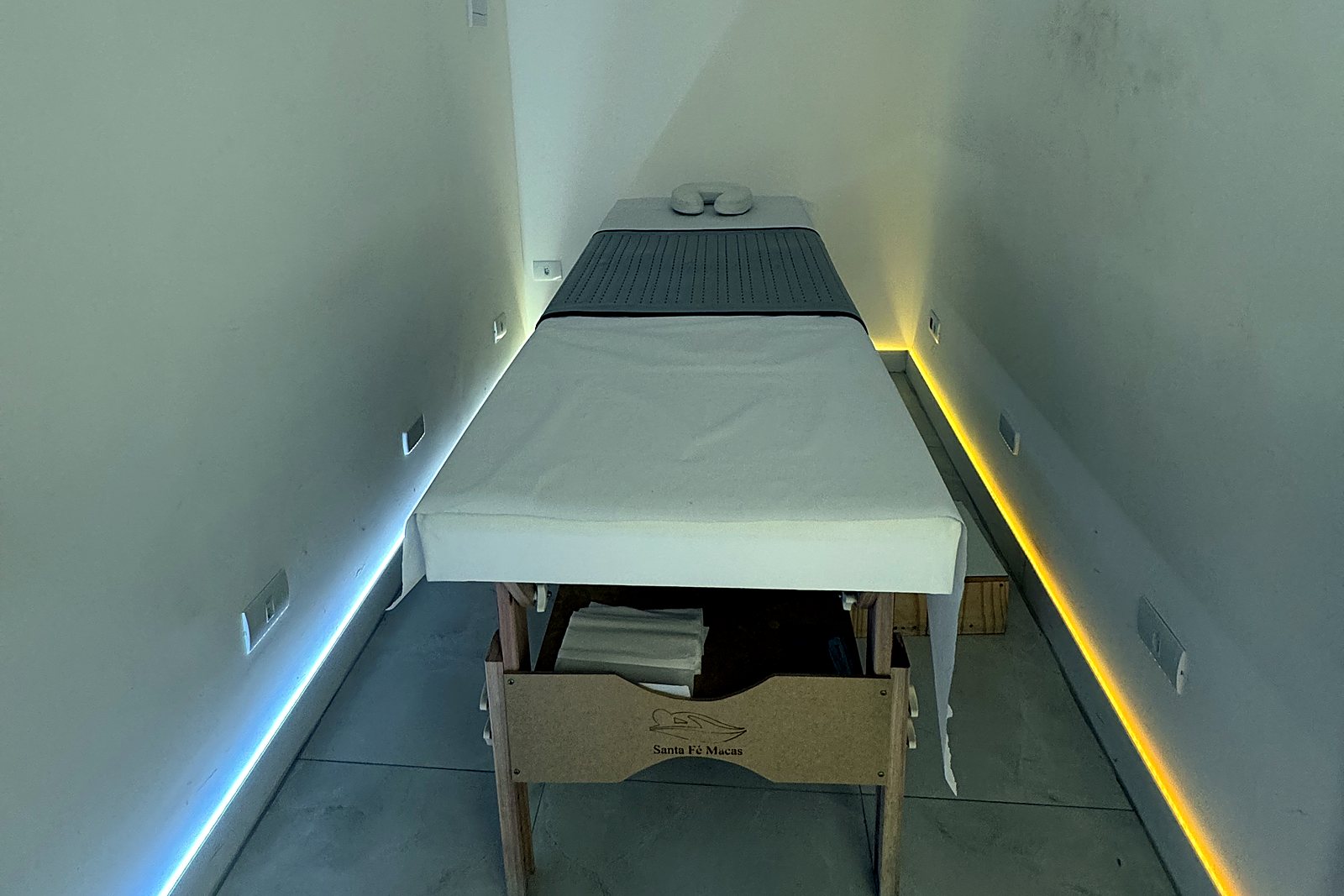 Sala da manta
