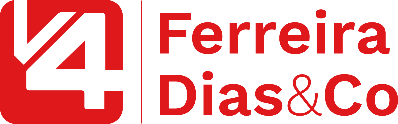 V4 Company | Ferreira Dias & Co